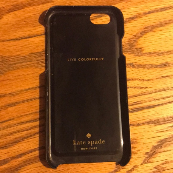 Kate Spade iPhone 6/6s case - Picture 2 of 2